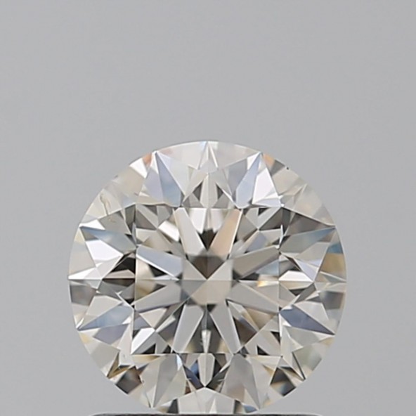 Prírodný diamant okrúhly briliant SI1 - 1.0 ct 58443404159J