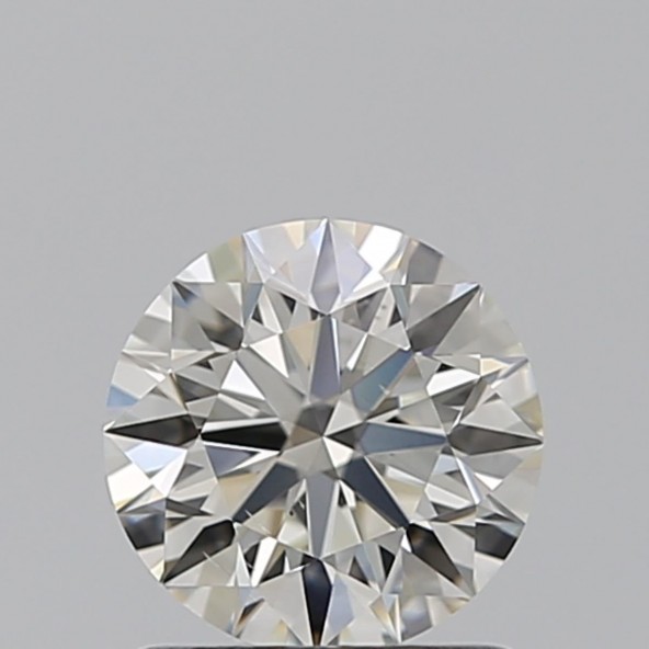 Prírodný diamant okrúhly briliant SI1 - 1.0 ct 68355200269J