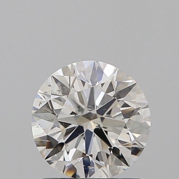 Prírodný diamant okrúhly briliant SI1 - 1.0 ct 98353303799J