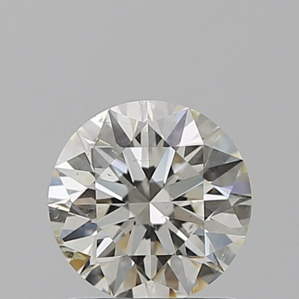 Prírodný diamant okrúhly briliant SI1 - 1.0 ct 18355802019K