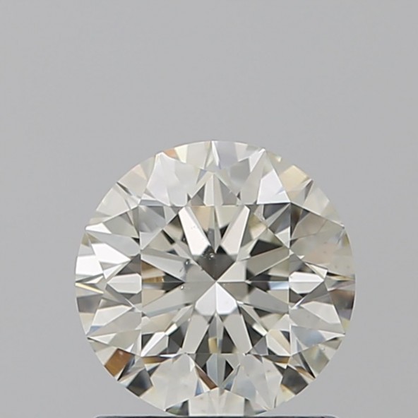 Prírodný diamant okrúhly briliant SI1 - 1.0 ct 38355201039K