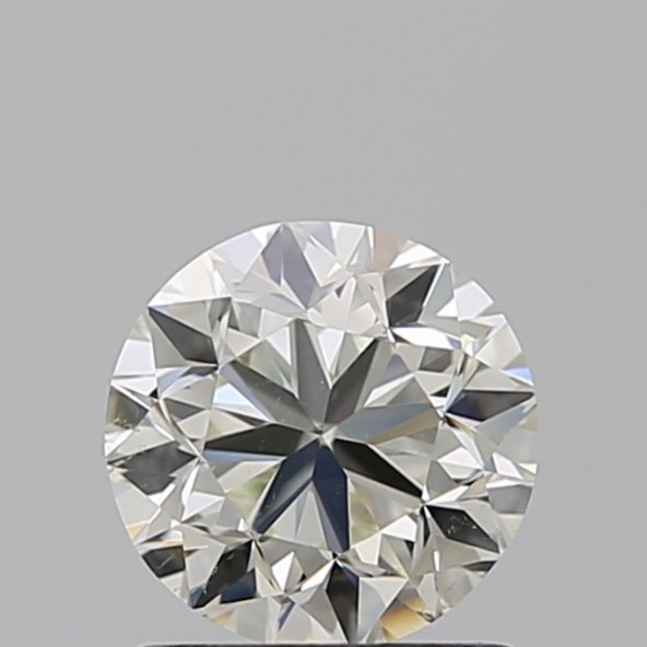 Prírodný diamant okrúhly briliant SI1 - 1.0 ct 58355801159K