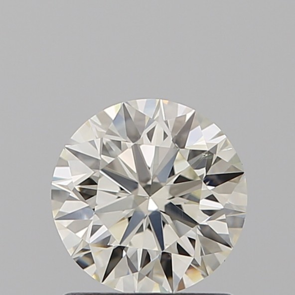 Prírodný diamant okrúhly briliant SI1 - 1.0 ct 68353903369K