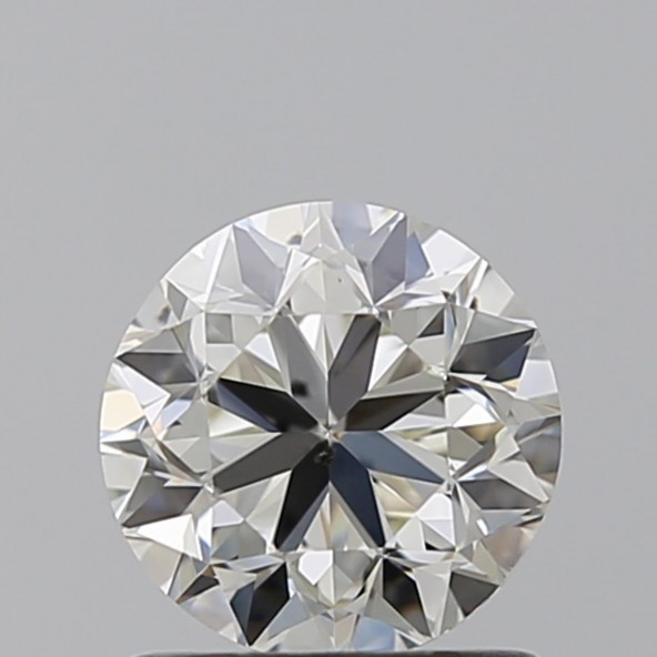 Prírodný diamant okrúhly briliant SI1 - 1.0 ct 88441104589K