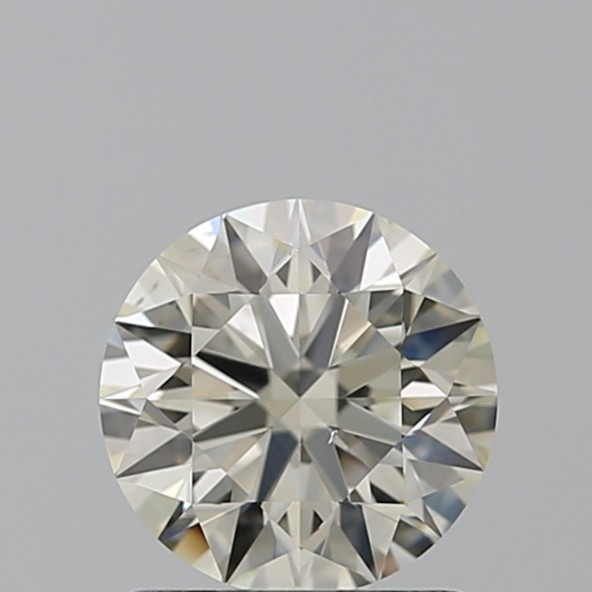 Prírodný diamant okrúhly briliant SI1 - 1.0 ct 18353505409L