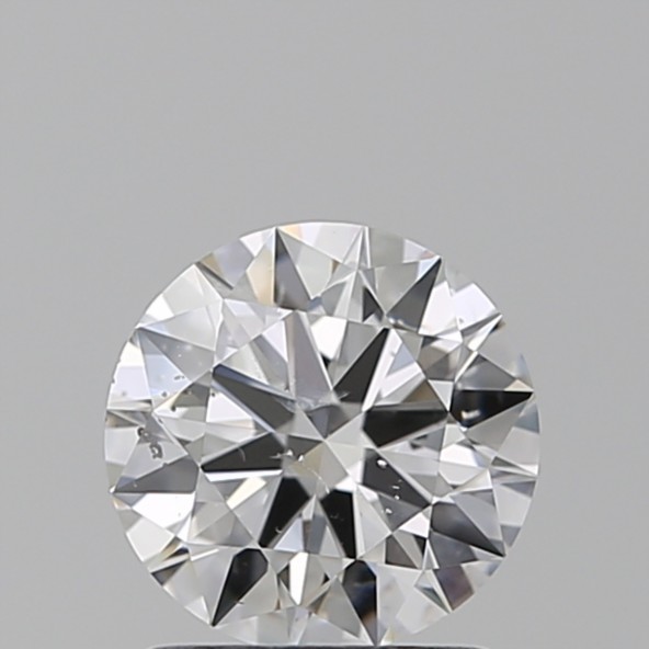 Prírodný diamant okrúhly briliant SI2 - 1.0 ct 28353302529D