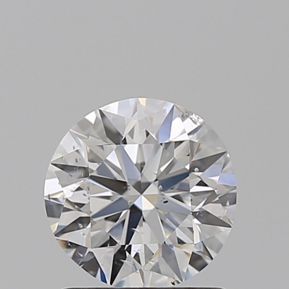 Prírodný diamant okrúhly briliant SI2 - 1.0 ct 48353202149D