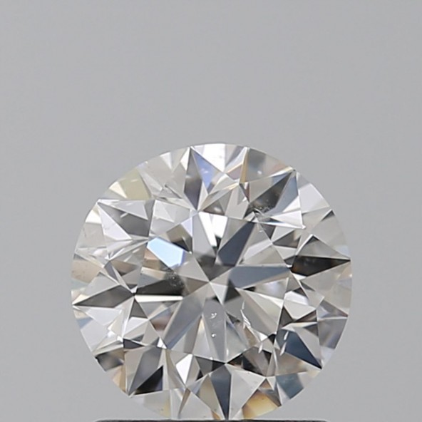 Prírodný diamant okrúhly briliant SI2 - 1.0 ct 68353201669D