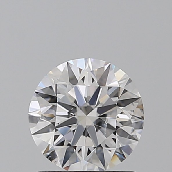 Prírodný diamant okrúhly briliant SI2 - 1.0 ct 68353904169D