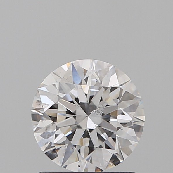 Prírodný diamant okrúhly briliant SI2 - 1.0 ct 88353304489E