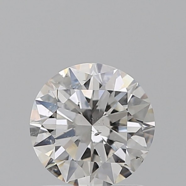 Prírodný diamant okrúhly briliant SI2 - 1.0 ct 28355101729G