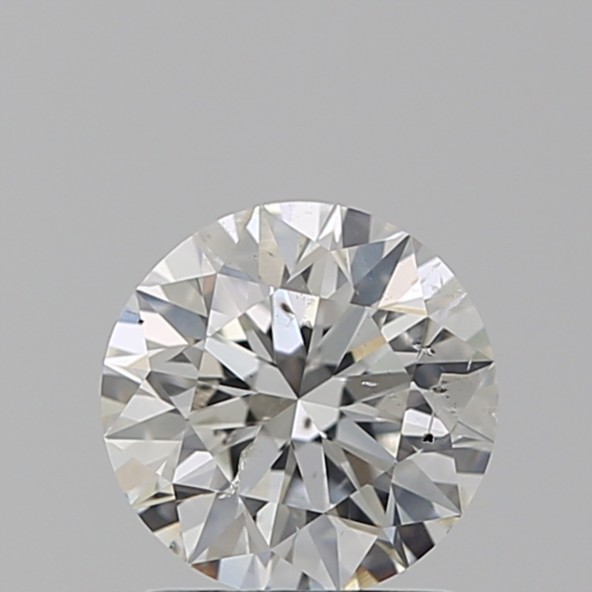 Prírodný diamant okrúhly briliant SI2 - 1.0 ct 58354301359G