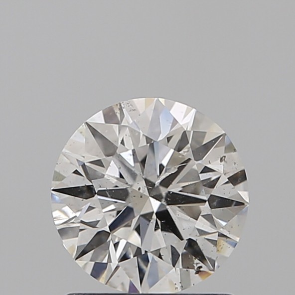 Prírodný diamant okrúhly briliant SI2 - 1.0 ct 78443101879G