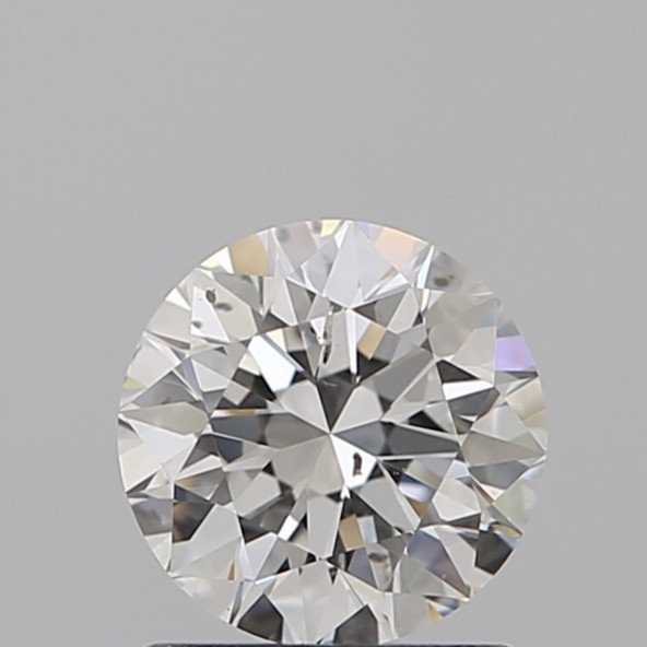 Prírodný diamant okrúhly briliant SI2 - 1.0 ct 88353506789G