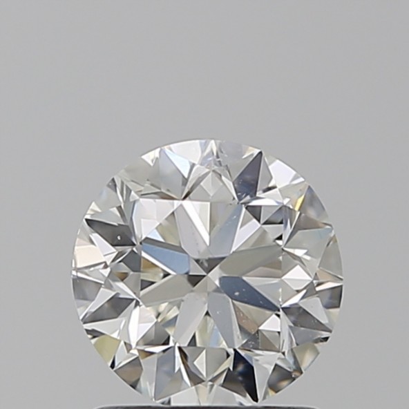 Prírodný diamant okrúhly briliant SI2 - 1.0 ct 88353504589H