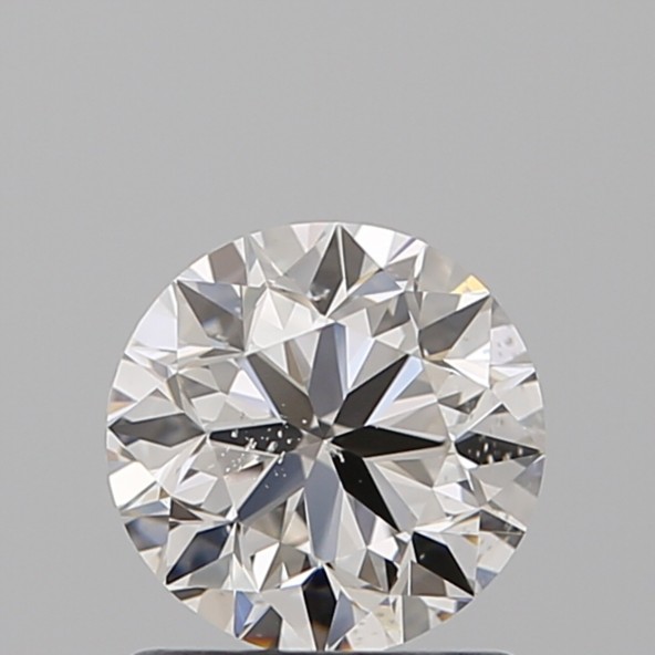 Prírodný diamant okrúhly briliant SI2 - 1.0 ct 98353903199H