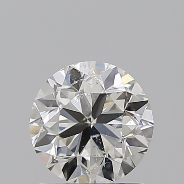 Prírodný diamant okrúhly briliant SI2 - 1.0 ct 18353903709I
