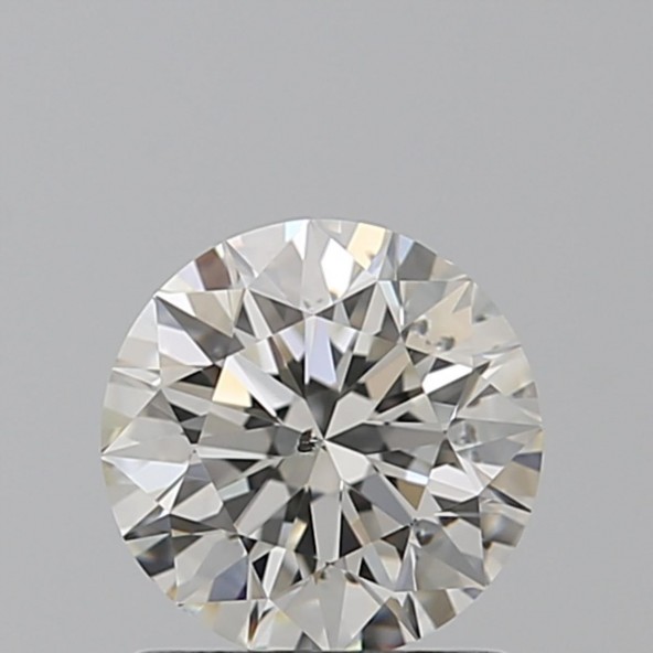 Prírodný diamant okrúhly briliant SI2 - 1.0 ct 18355202919I