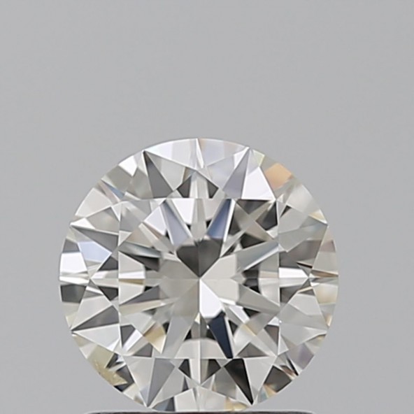 Prírodný diamant okrúhly briliant SI2 - 1.0 ct 18443502909I