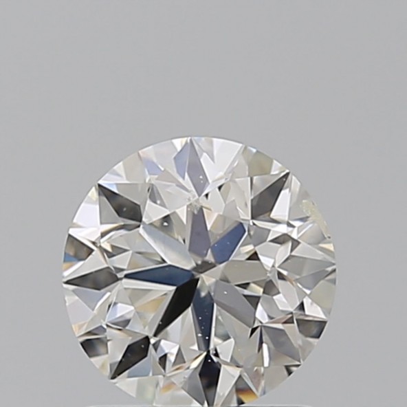 Prírodný diamant okrúhly briliant SI2 - 1.0 ct 18443602719I