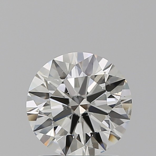 Prírodný diamant okrúhly briliant SI2 - 1.0 ct 58353804359I