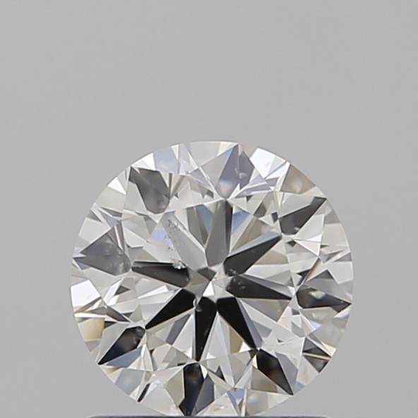 Prírodný diamant okrúhly briliant SI2 - 1.0 ct 88353505089I