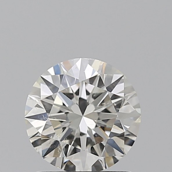 Prírodný diamant okrúhly briliant SI2 - 1.0 ct 88355100189I