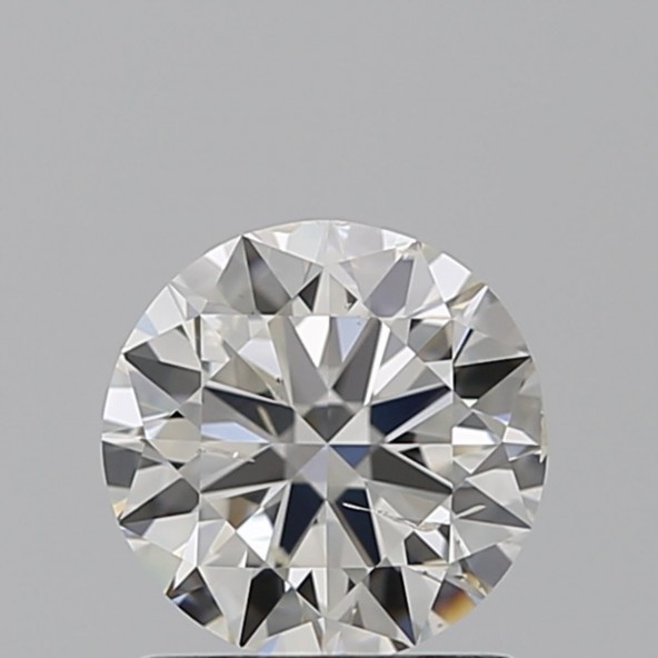 Prírodný diamant okrúhly briliant SI2 - 1.0 ct 88355501189I
