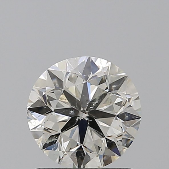 Prírodný diamant okrúhly briliant SI2 - 1.0 ct 38353503839J