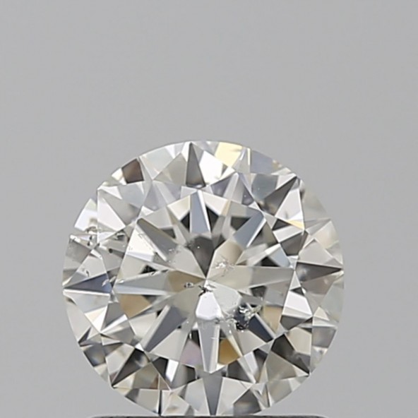 Prírodný diamant okrúhly briliant SI2 - 1.0 ct 38356901639J