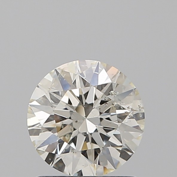 Prírodný diamant okrúhly briliant SI2 - 1.0 ct 58353700159J