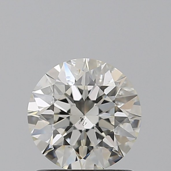 Prírodný diamant okrúhly briliant SI2 - 1.0 ct 58442801259J