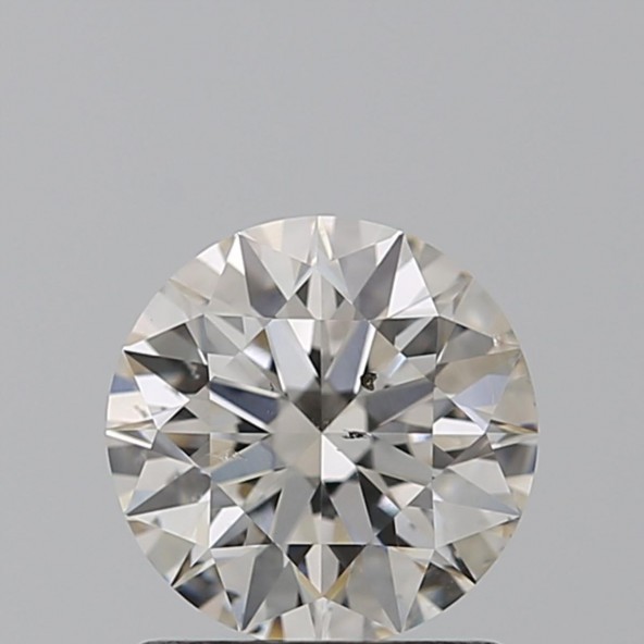 Prírodný diamant okrúhly briliant SI2 - 1.0 ct 68353505469J