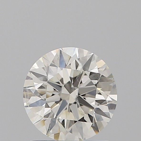 Prírodný diamant okrúhly briliant SI2 - 1.0 ct 88354300689J
