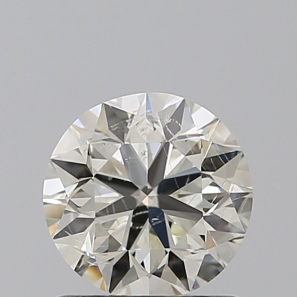 Prírodný diamant okrúhly briliant SI2 - 1.0 ct 98348301199J