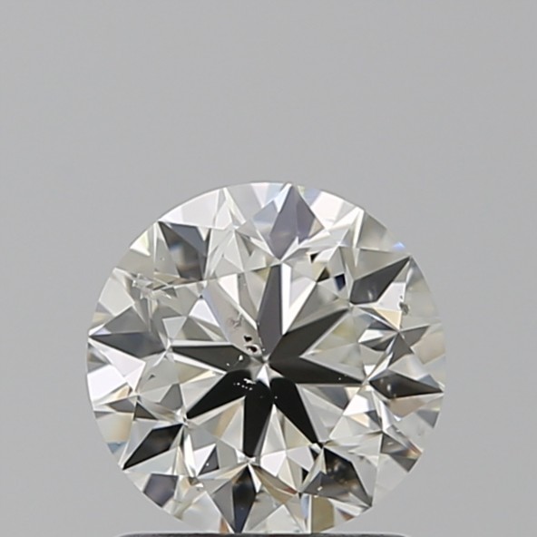 Prírodný diamant okrúhly briliant SI2 - 1.0 ct 18443500709K