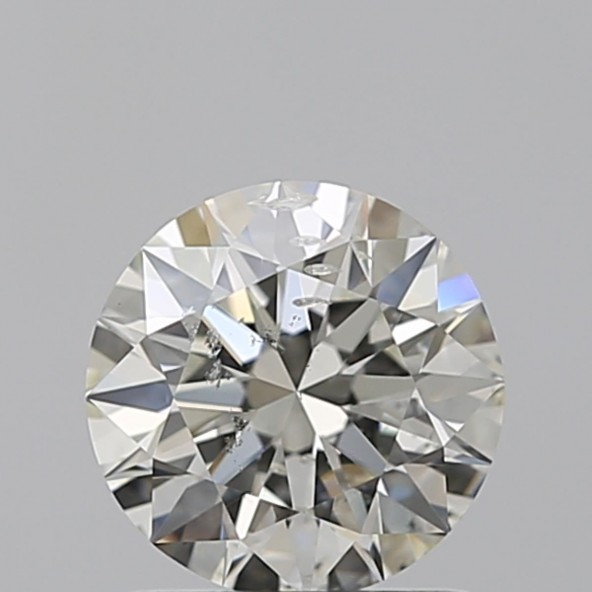 Prírodný diamant okrúhly briliant SI2 - 1.0 ct 38348501039K