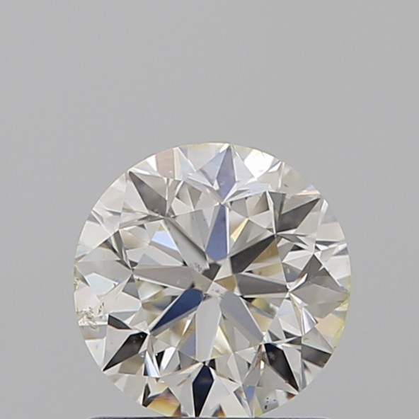 Prírodný diamant okrúhly briliant SI2 - 1.0 ct 78353202879K
