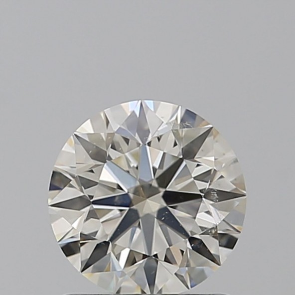 Prírodný diamant okrúhly briliant SI2 - 1.0 ct 88355501589K