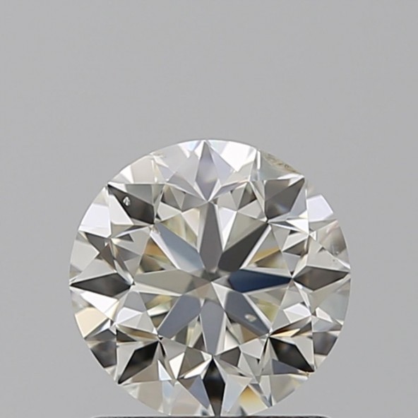 Prírodný diamant okrúhly briliant SI2 - 1.0 ct 88356200589K