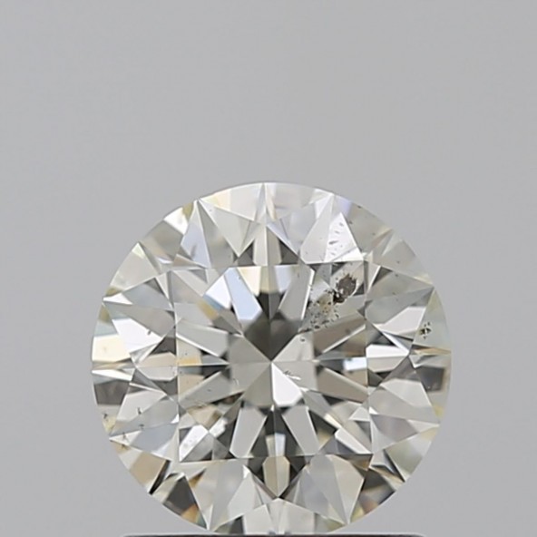 Prírodný diamant okrúhly briliant SI2 - 1.0 ct 98351301899K
