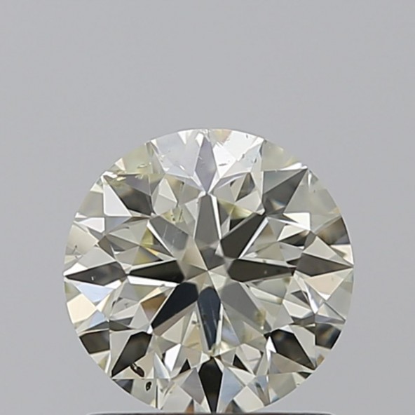 Prírodný diamant okrúhly briliant SI2 - 1.0 ct 78347603679L