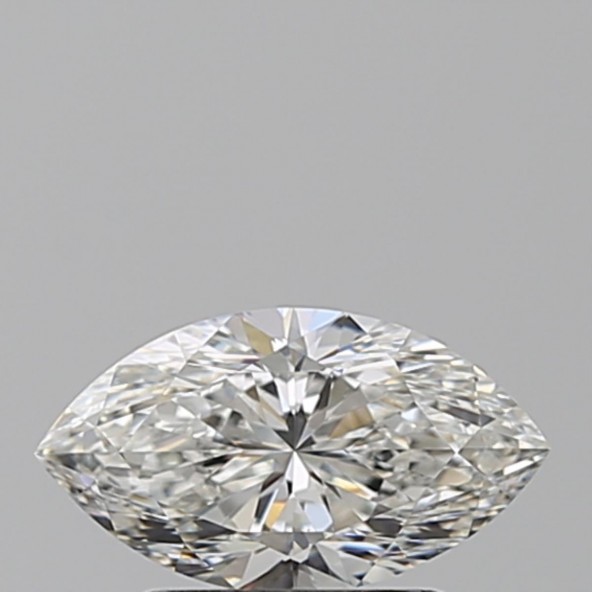 Prírodný diamant markíz VS2 - 1.0 ct 18356300509F