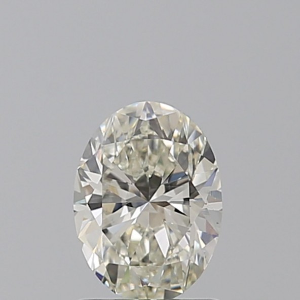 Prírodný diamant ovál VS2 - 1.0 ct 48443102849F