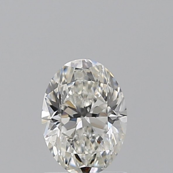 Prírodný diamant ovál SI1 - 1.0 ct 48353902549G
