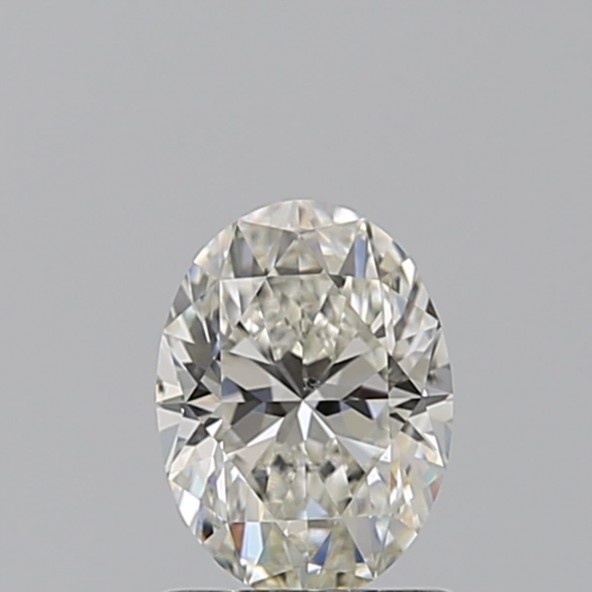 Prírodný diamant ovál SI1 - 1.0 ct 38443604239I