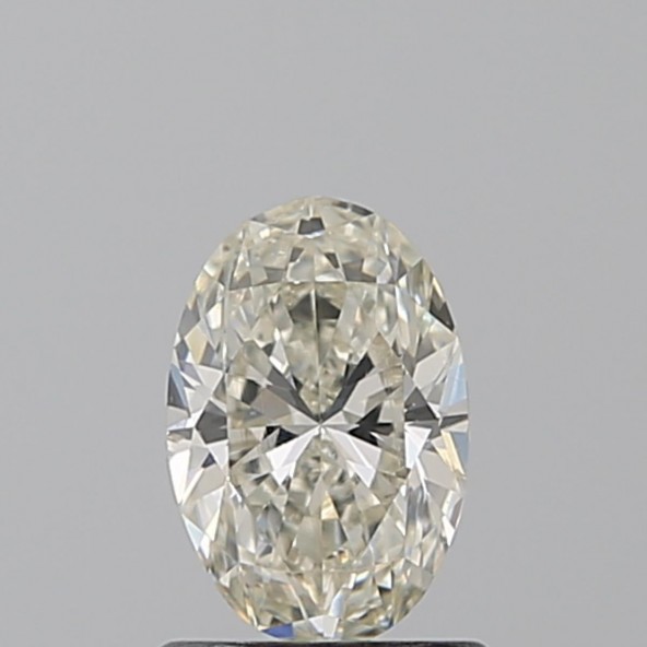 Prírodný diamant ovál SI1 - 1.0 ct 18343902309J