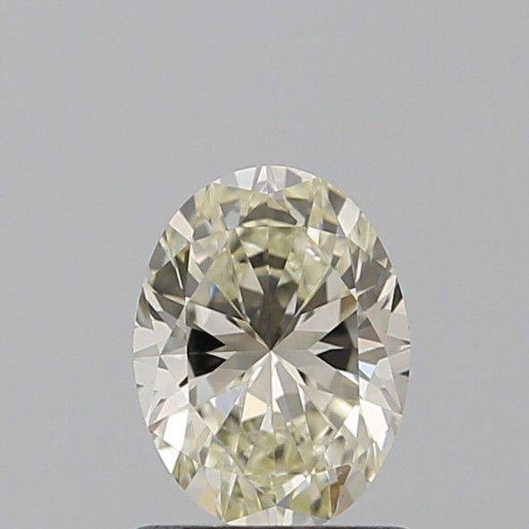 Prírodný diamant ovál SI1 - 1.0 ct 88345100989M