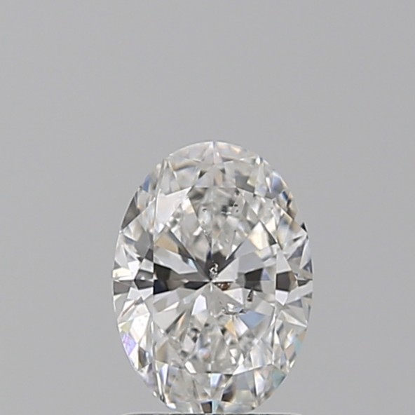 Prírodný diamant ovál SI2 - 1.0 ct 78443102379E