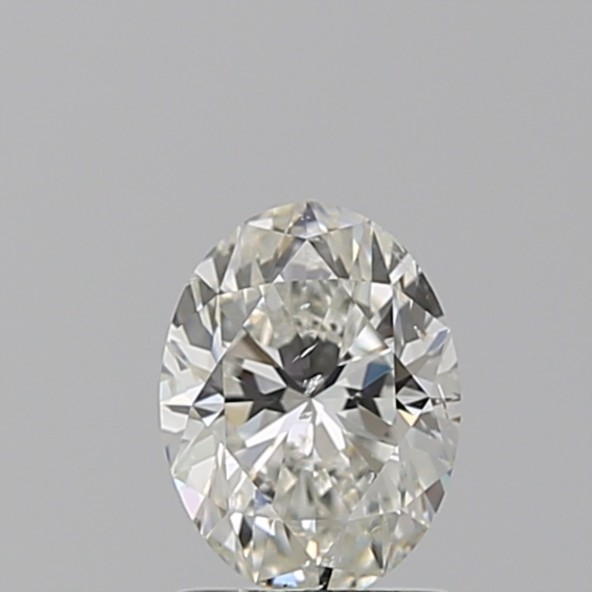 Prírodný diamant ovál SI2 - 1.0 ct 18443102309H